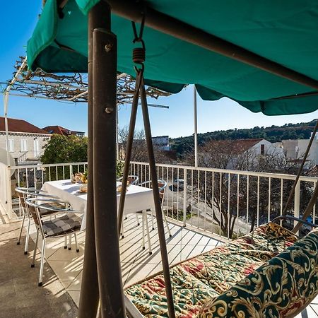 Apartment Bozica Dubrovnik Dış mekan fotoğraf