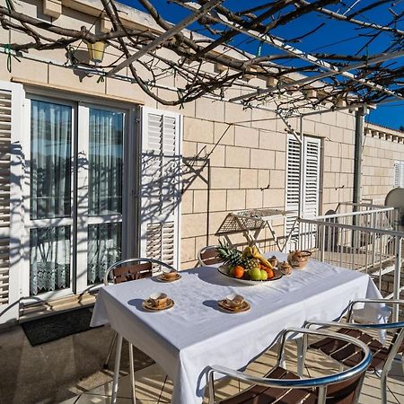 Apartment Bozica Dubrovnik Dış mekan fotoğraf