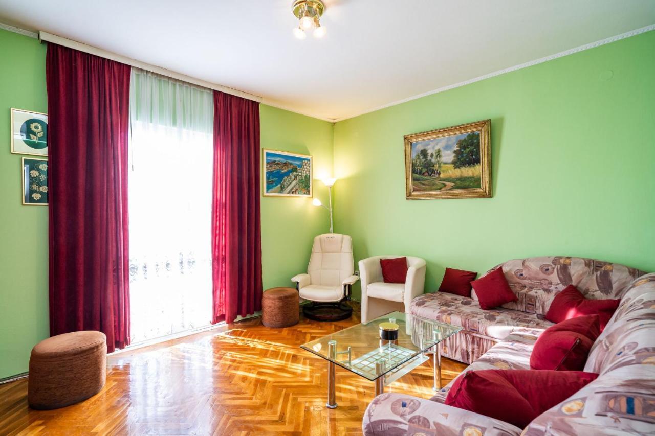 Apartment Bozica Dubrovnik Dış mekan fotoğraf