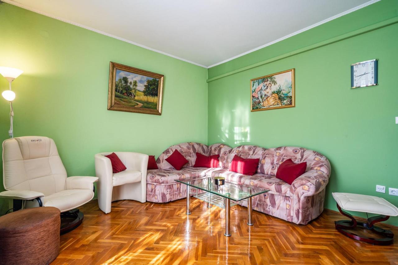 Apartment Bozica Dubrovnik Dış mekan fotoğraf