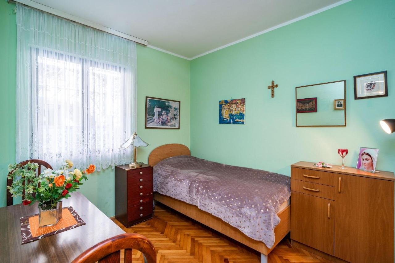 Apartment Bozica Dubrovnik Dış mekan fotoğraf