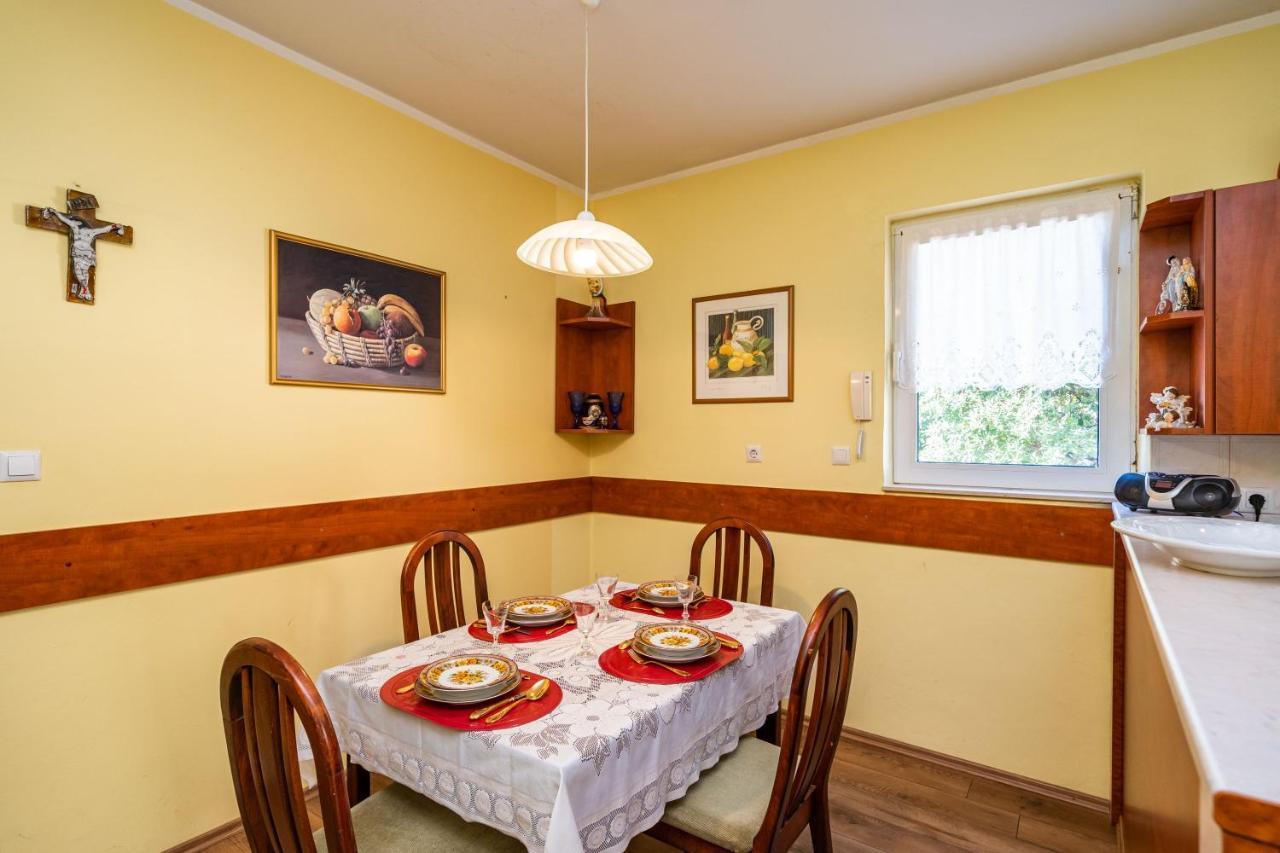 Apartment Bozica Dubrovnik Dış mekan fotoğraf