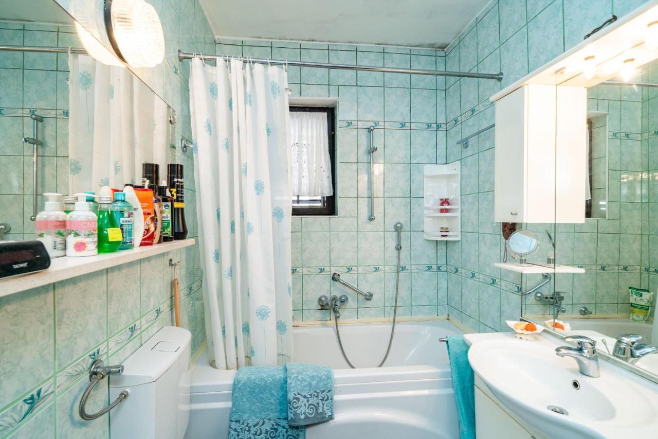 Apartment Bozica Dubrovnik Dış mekan fotoğraf