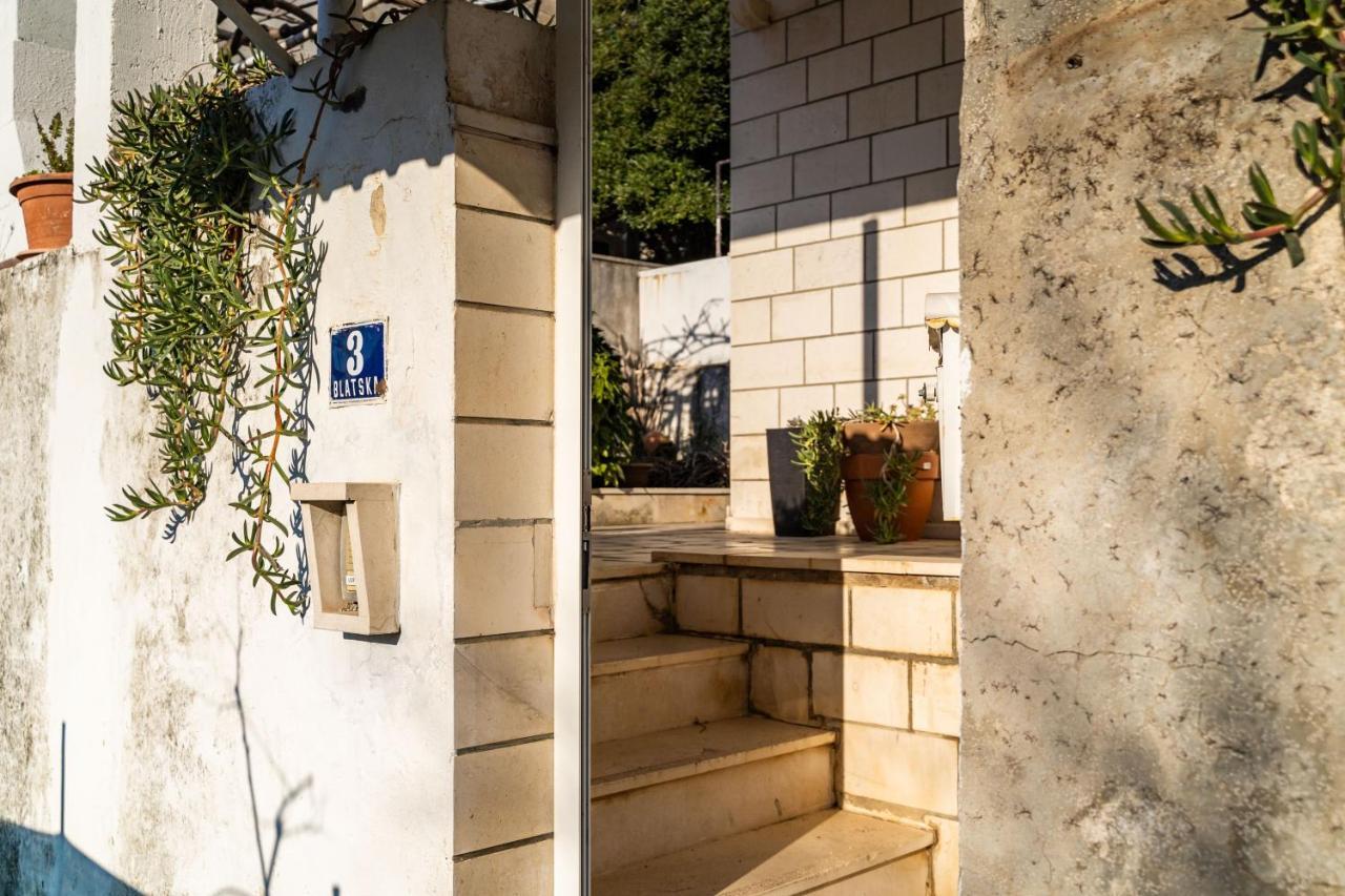 Apartment Bozica Dubrovnik Dış mekan fotoğraf