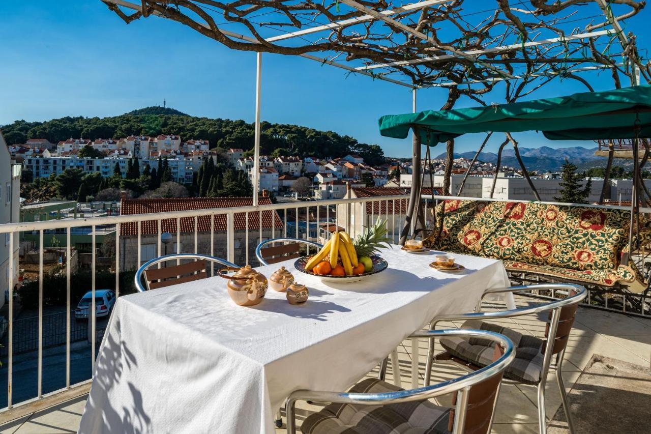 Apartment Bozica Dubrovnik Dış mekan fotoğraf