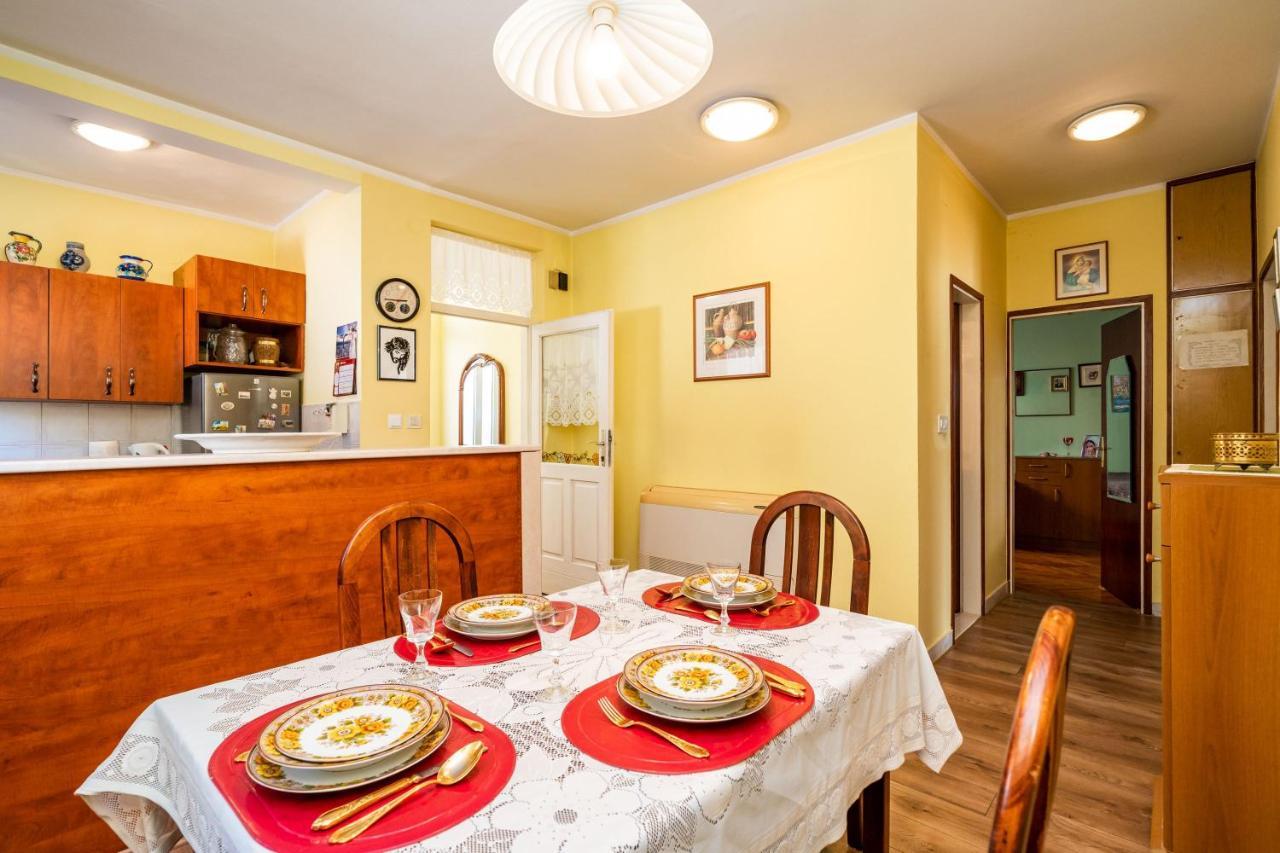 Apartment Bozica Dubrovnik Dış mekan fotoğraf