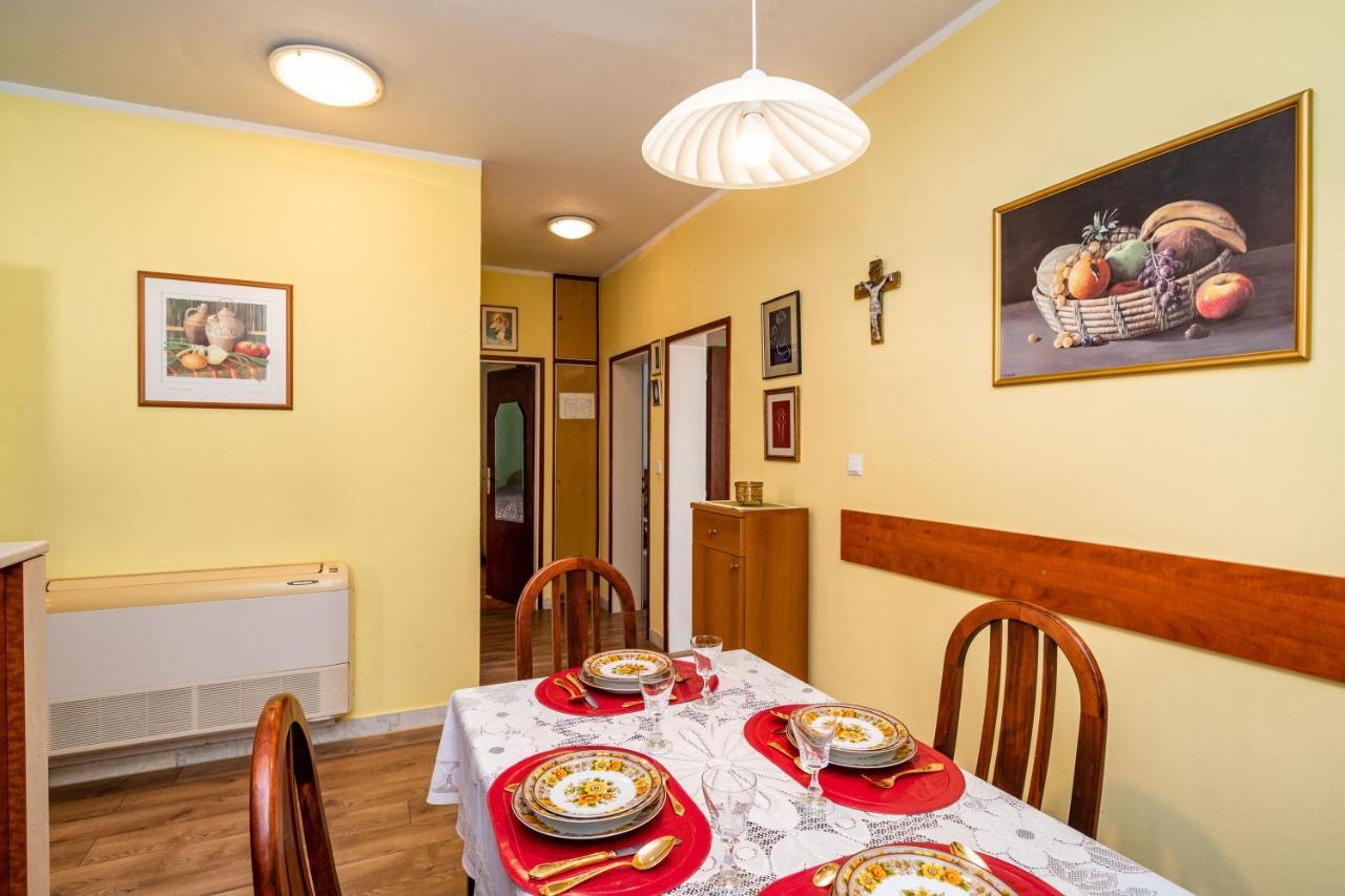 Apartment Bozica Dubrovnik Dış mekan fotoğraf