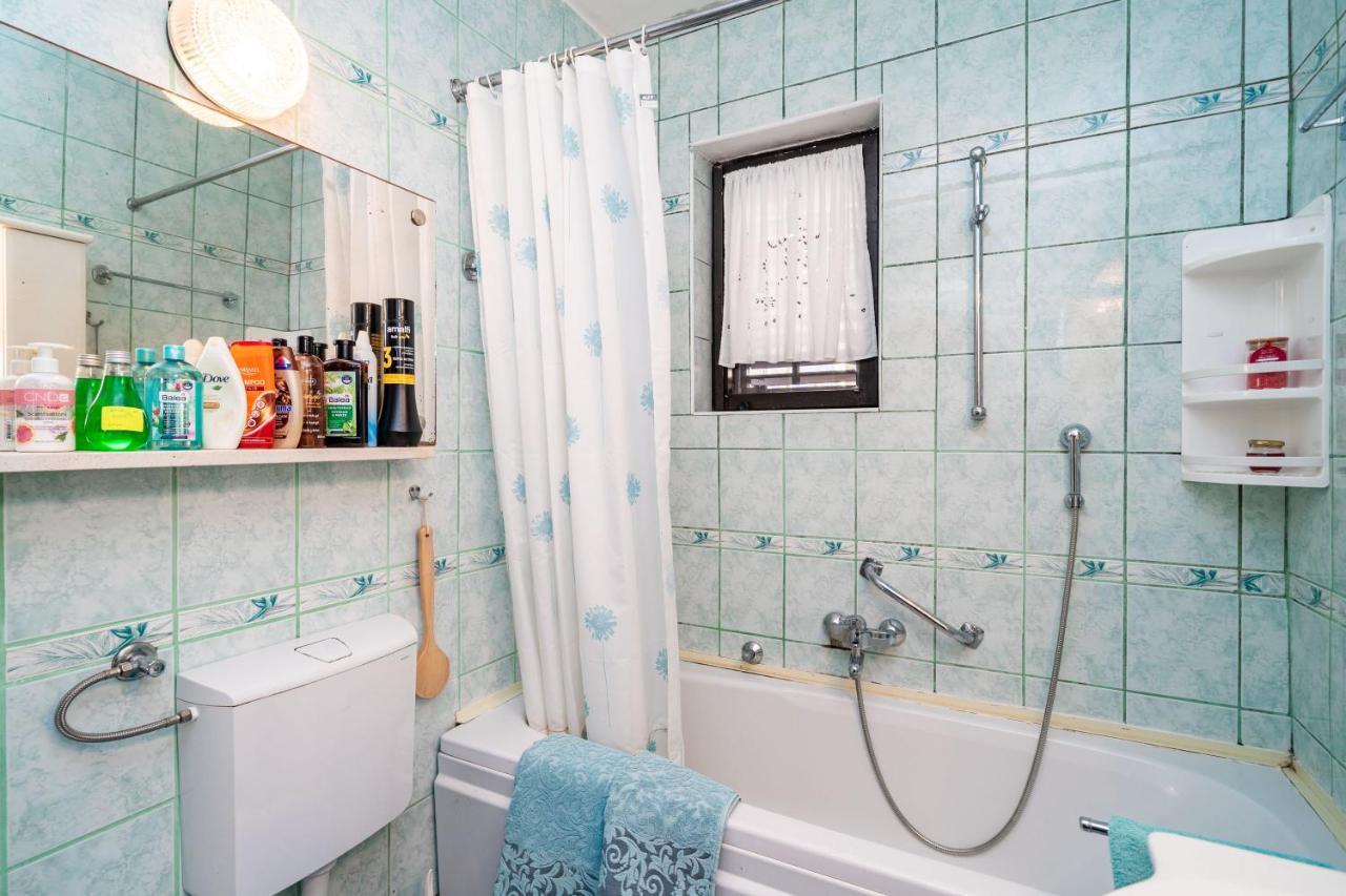 Apartment Bozica Dubrovnik Dış mekan fotoğraf