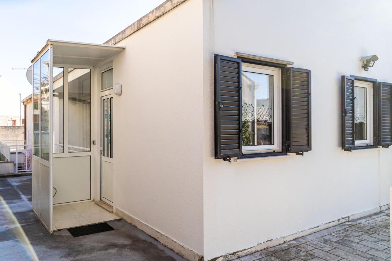 Apartment Bozica Dubrovnik Dış mekan fotoğraf