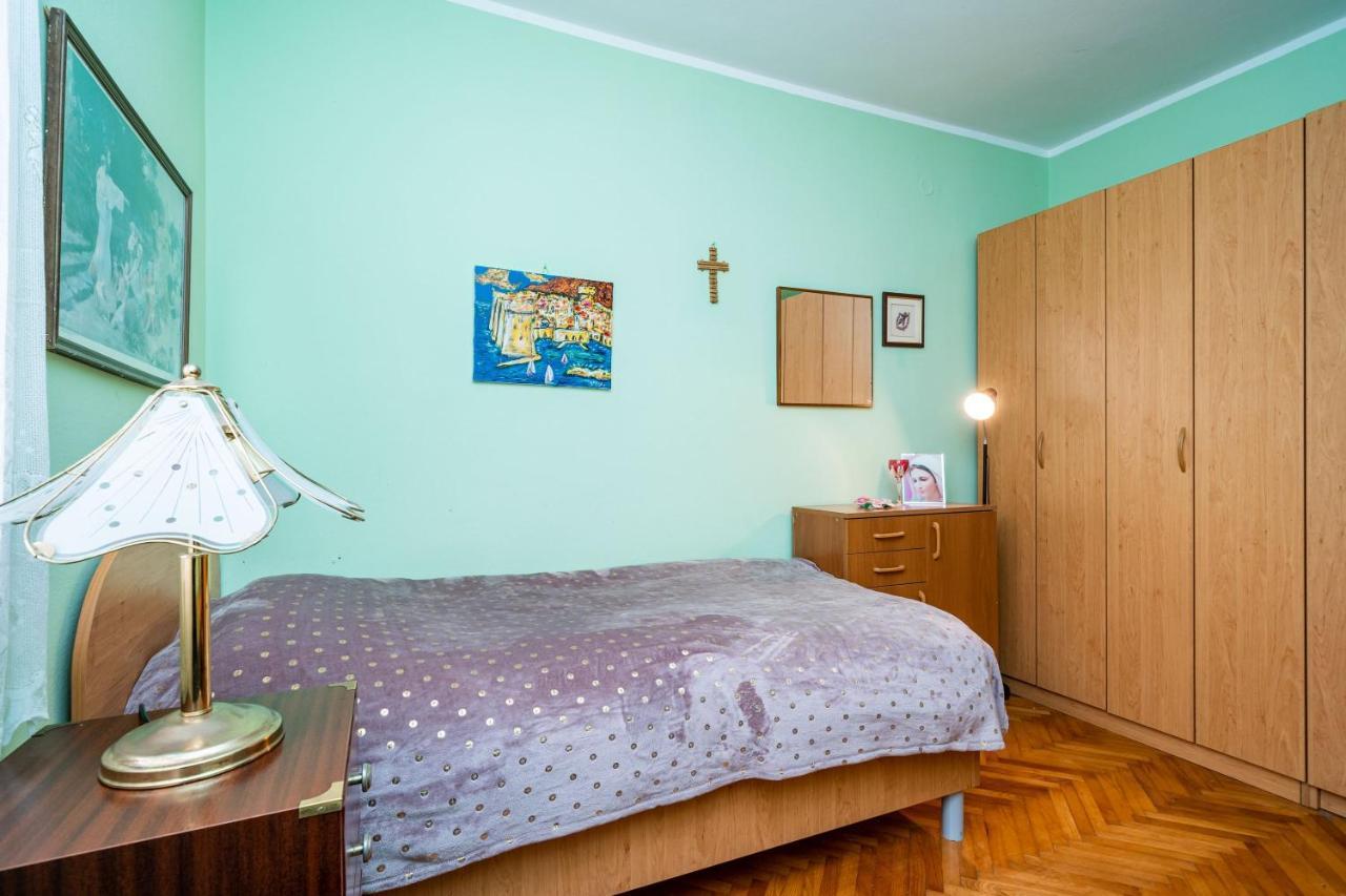 Apartment Bozica Dubrovnik Dış mekan fotoğraf