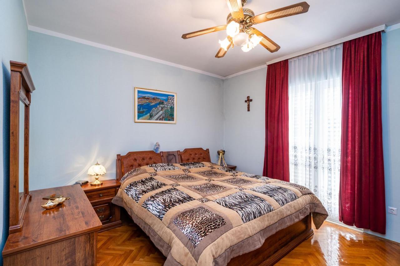 Apartment Bozica Dubrovnik Dış mekan fotoğraf