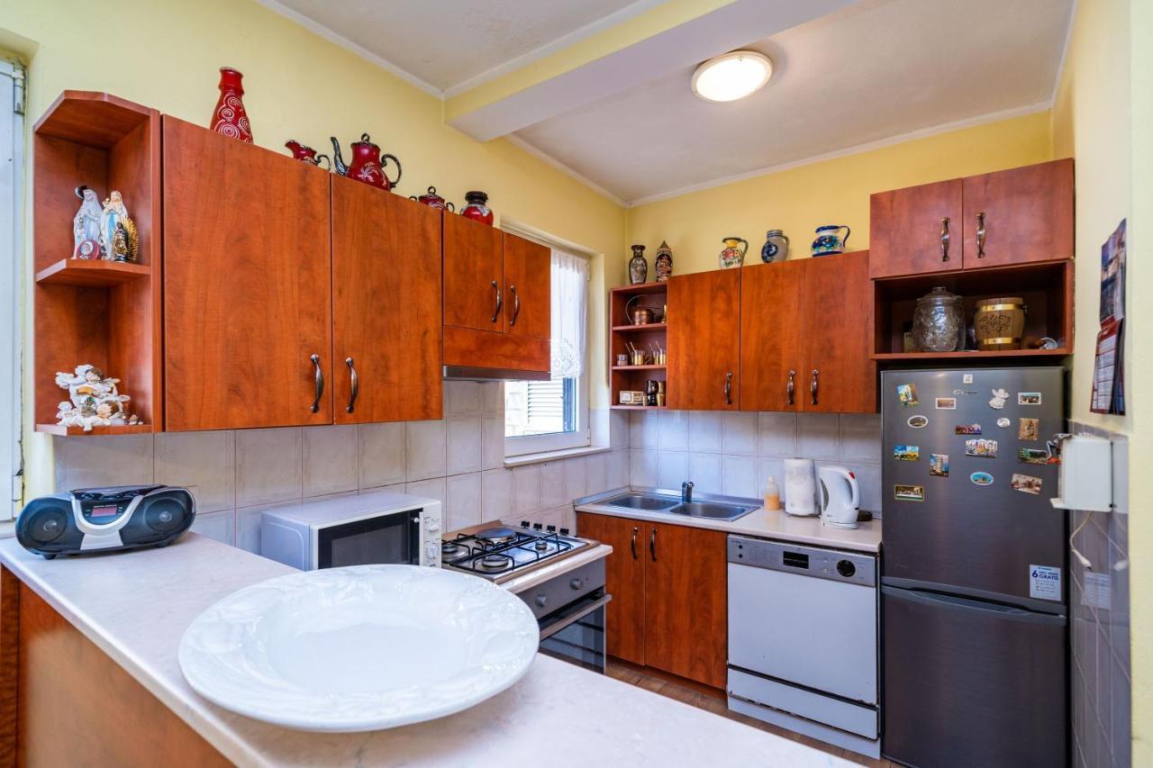 Apartment Bozica Dubrovnik Dış mekan fotoğraf