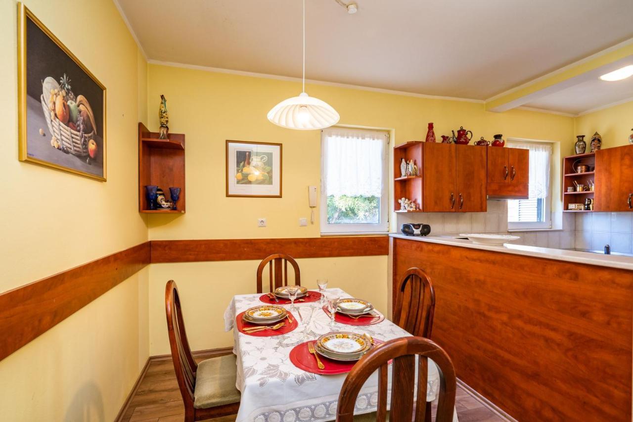 Apartment Bozica Dubrovnik Dış mekan fotoğraf