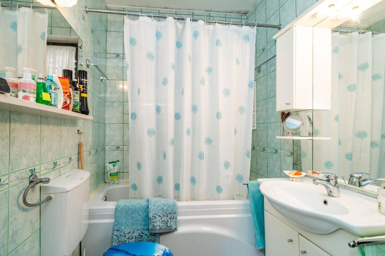 Apartment Bozica Dubrovnik Dış mekan fotoğraf