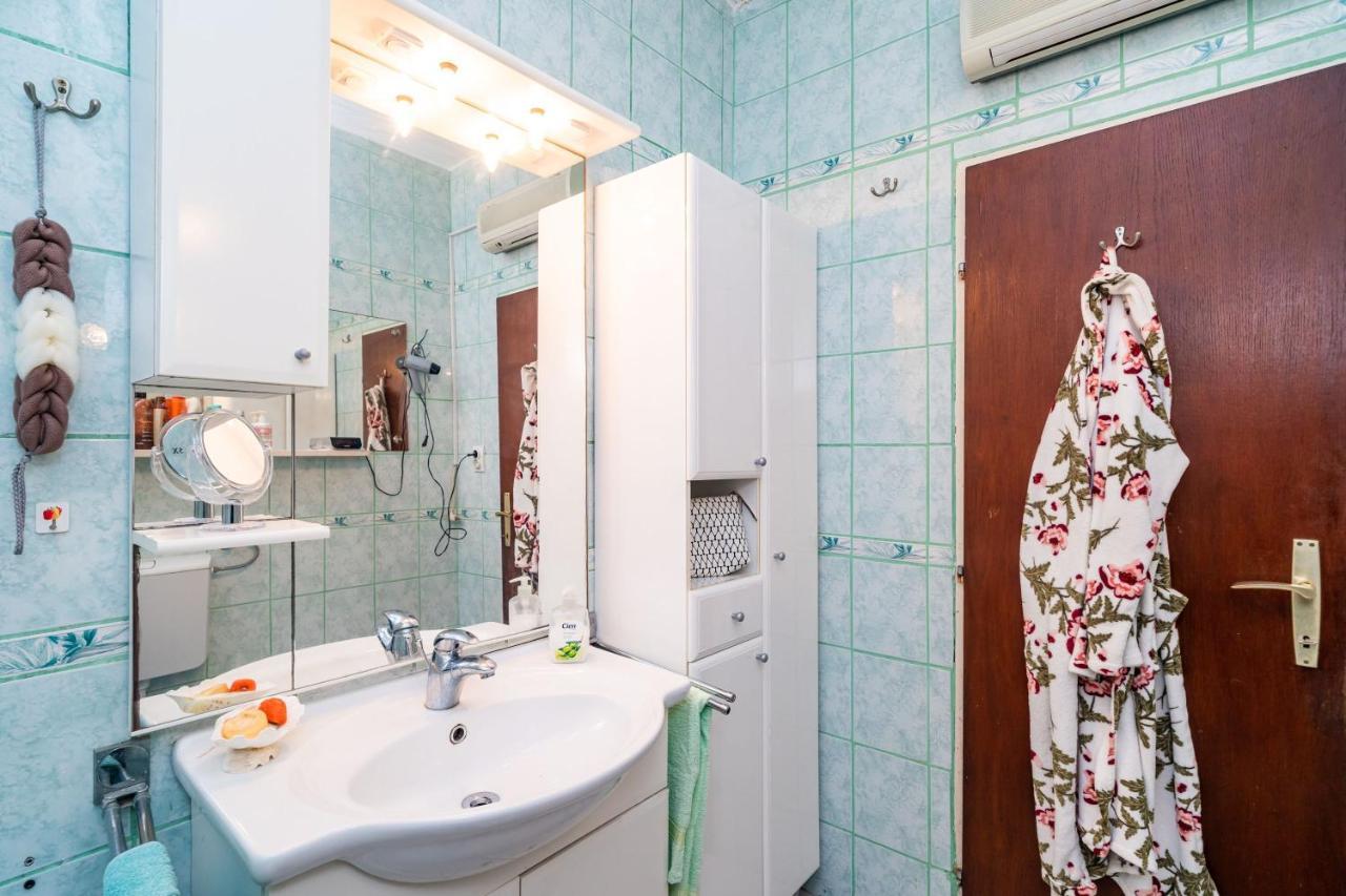Apartment Bozica Dubrovnik Dış mekan fotoğraf