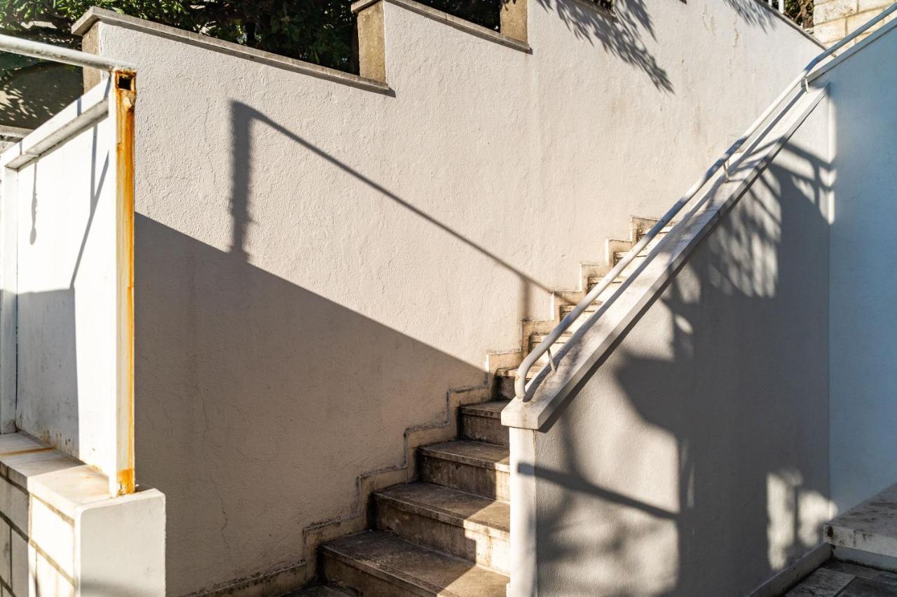 Apartment Bozica Dubrovnik Dış mekan fotoğraf