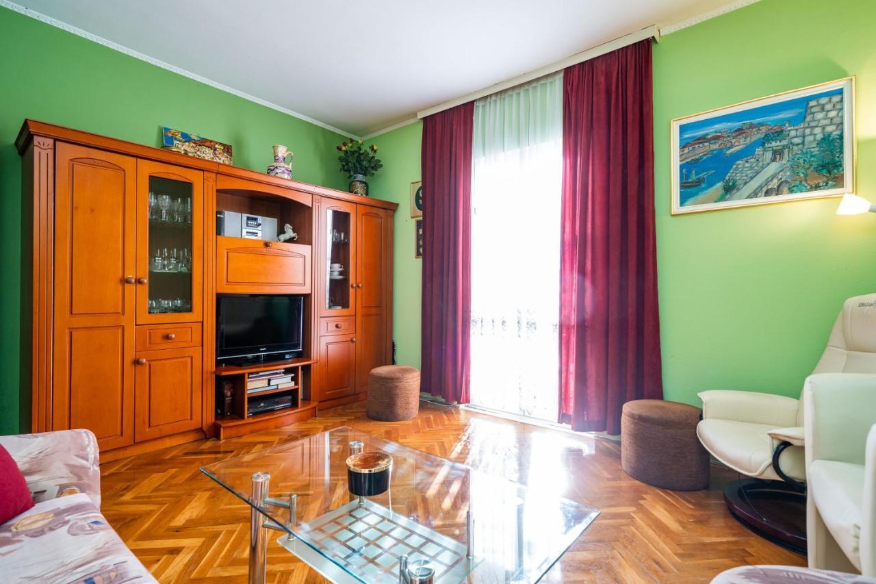Apartment Bozica Dubrovnik Dış mekan fotoğraf
