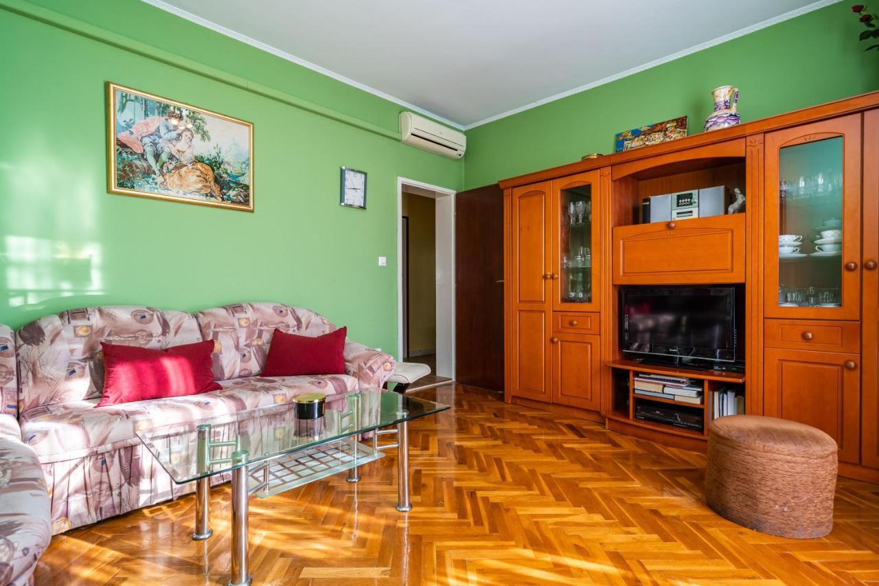 Apartment Bozica Dubrovnik Dış mekan fotoğraf