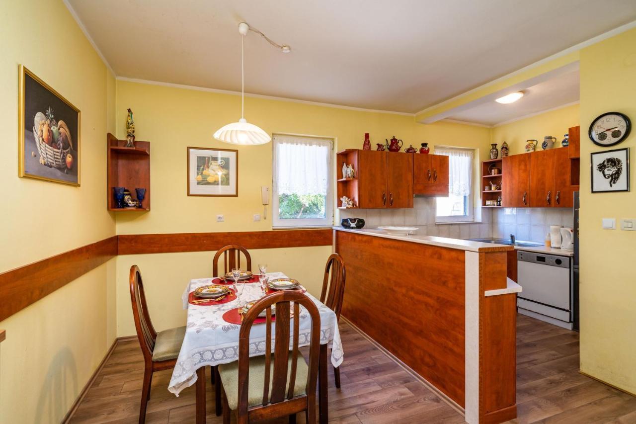 Apartment Bozica Dubrovnik Dış mekan fotoğraf