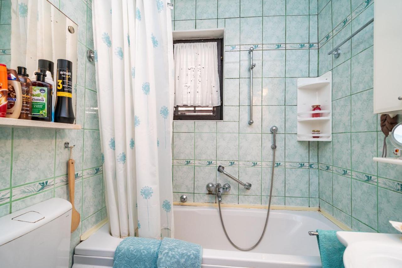 Apartment Bozica Dubrovnik Dış mekan fotoğraf