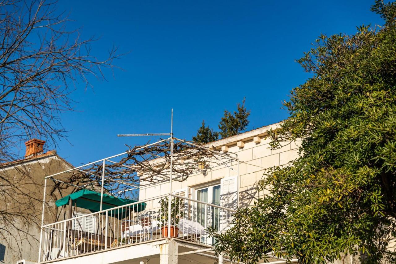 Apartment Bozica Dubrovnik Dış mekan fotoğraf