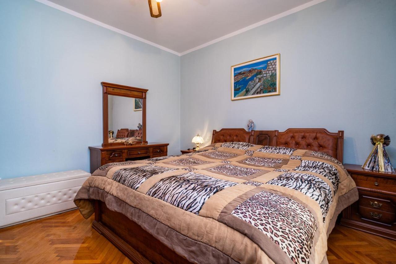 Apartment Bozica Dubrovnik Dış mekan fotoğraf