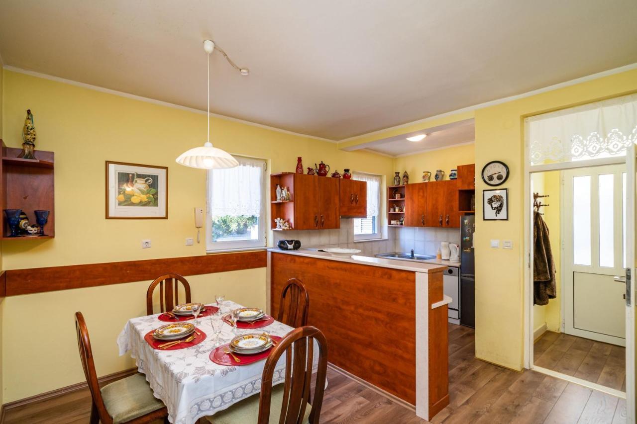 Apartment Bozica Dubrovnik Dış mekan fotoğraf