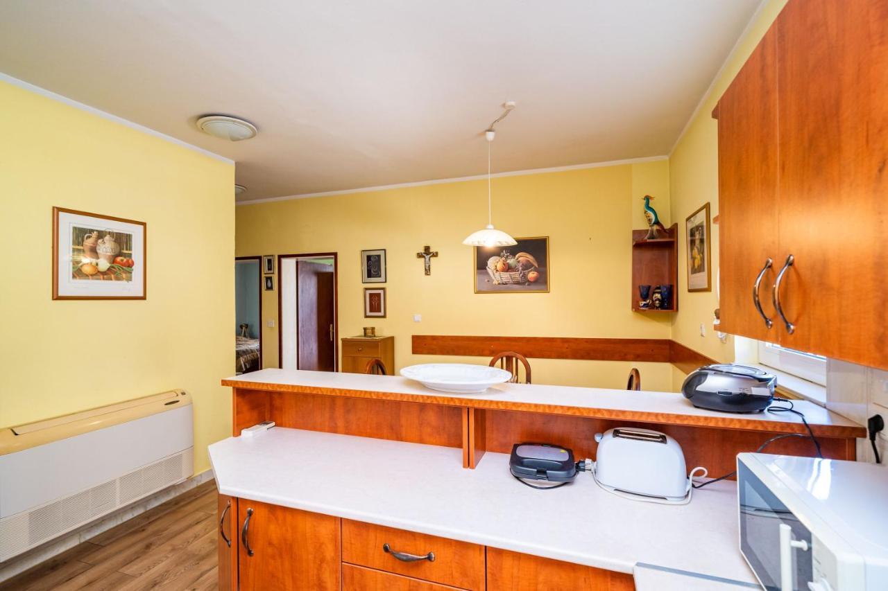 Apartment Bozica Dubrovnik Dış mekan fotoğraf