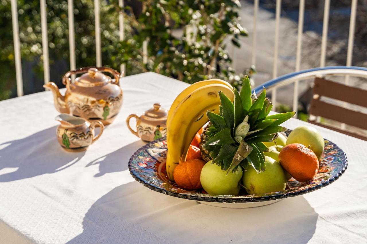 Apartment Bozica Dubrovnik Dış mekan fotoğraf