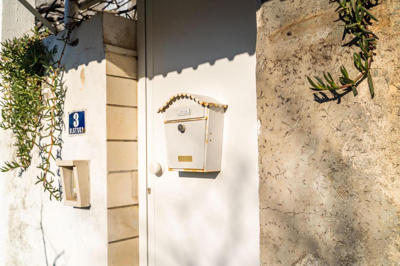 Apartment Bozica Dubrovnik Dış mekan fotoğraf